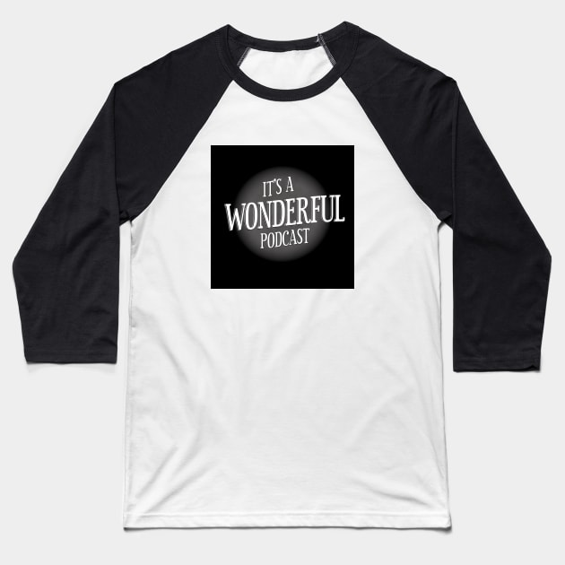 Wonderful Pod Baseball T-Shirt by G9Design